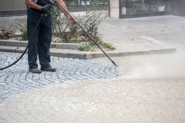 Best Parking Lot and Garage Cleaning  in San Gabriel, CA